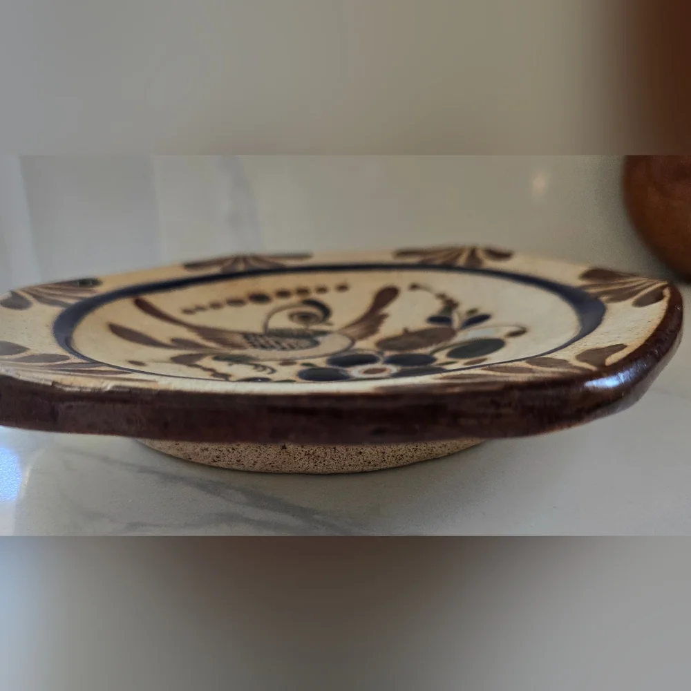 Tonala this pottery